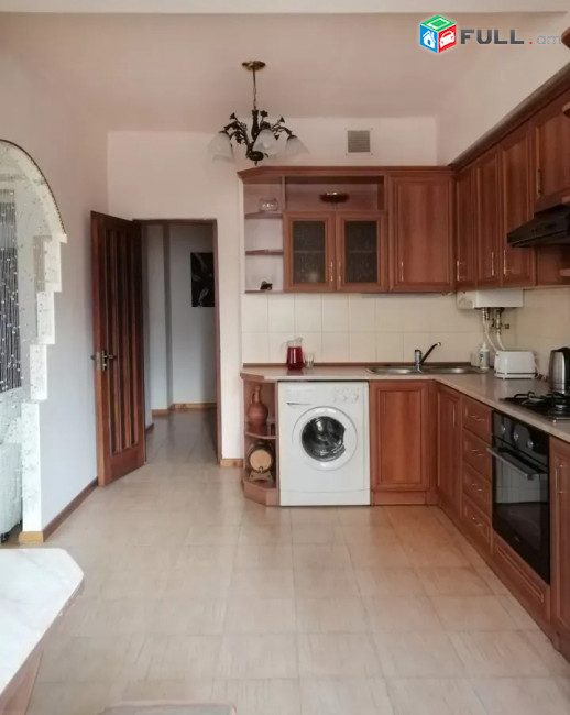 Կոդ LK400  Տերյան փողոց 2 սեն. բնակարան / for rent Teryan st