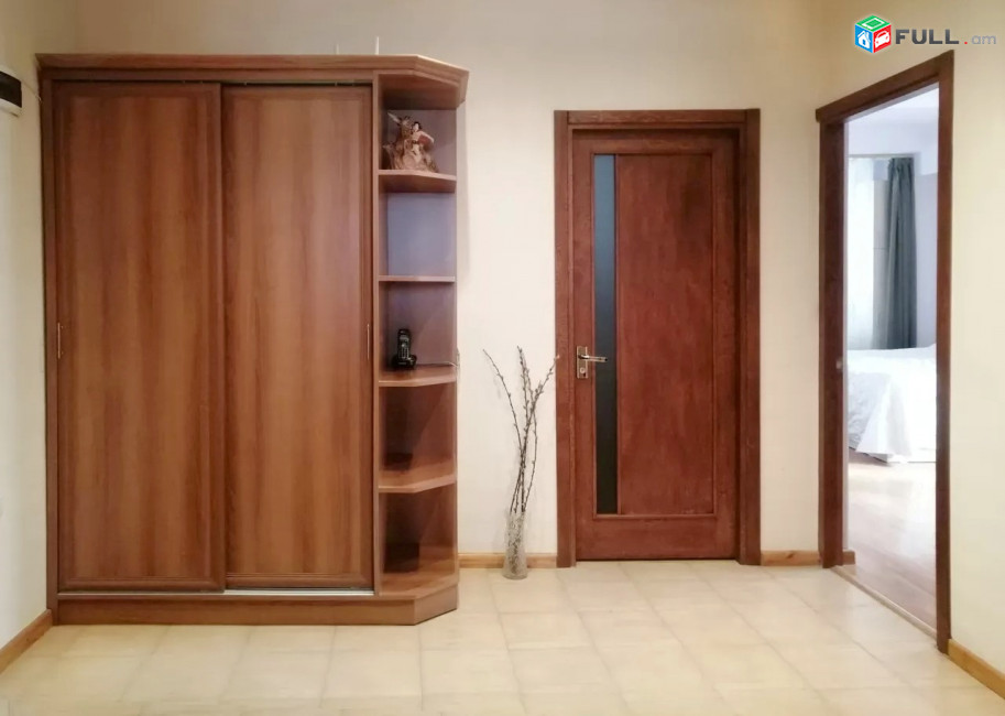 Կոդ LK400  Տերյան փողոց 2 սեն. բնակարան / for rent Teryan st