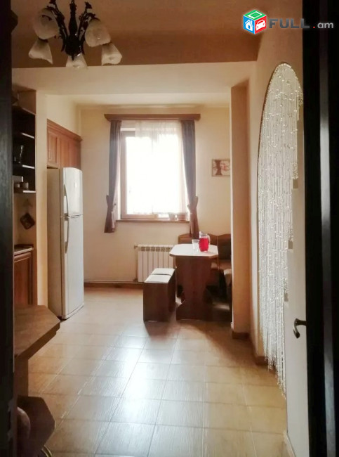 Կոդ LK400  Տերյան փողոց 2 սեն. բնակարան / for rent Teryan st