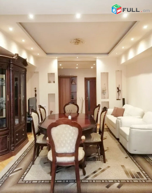 Կոդ LK400  Տերյան փողոց 2 սեն. բնակարան / for rent Teryan st
