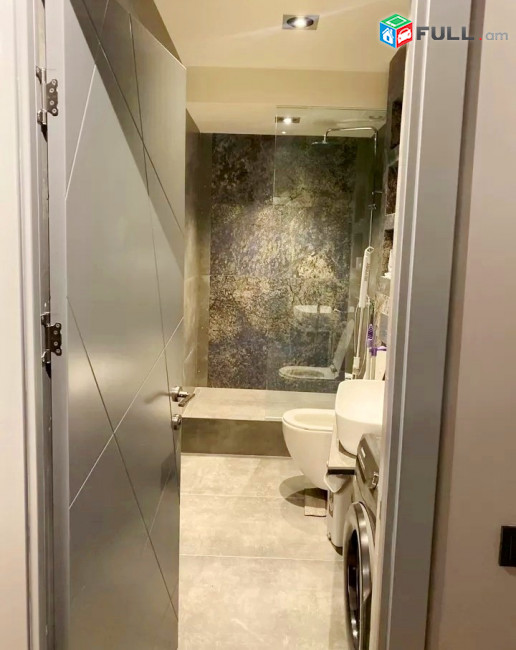 Կոդ LK401  Տերյան նորակառույց 2 սեն. բնակարան / for rent Teryan st