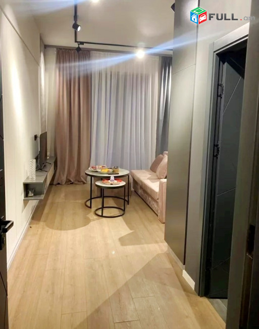 Կոդ LK401  Տերյան նորակառույց 2 սեն. բնակարան / for rent Teryan st