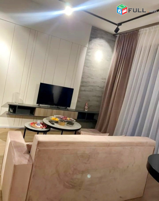 Կոդ LK401  Տերյան նորակառույց 2 սեն. բնակարան / for rent Teryan st