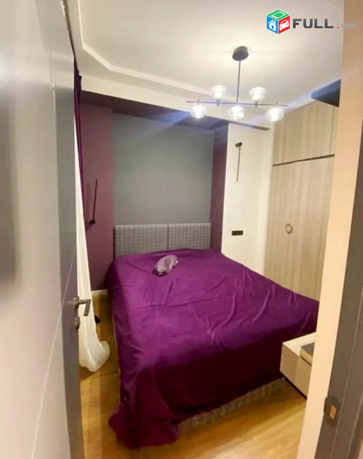 Կոդ LK401  Տերյան նորակառույց 2 սեն. բնակարան / for rent Teryan st