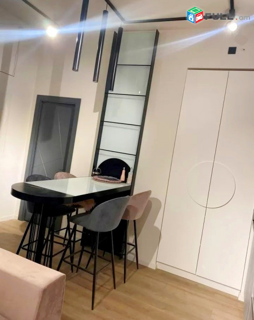 Կոդ LK401  Տերյան նորակառույց 2 սեն. բնակարան / for rent Teryan st