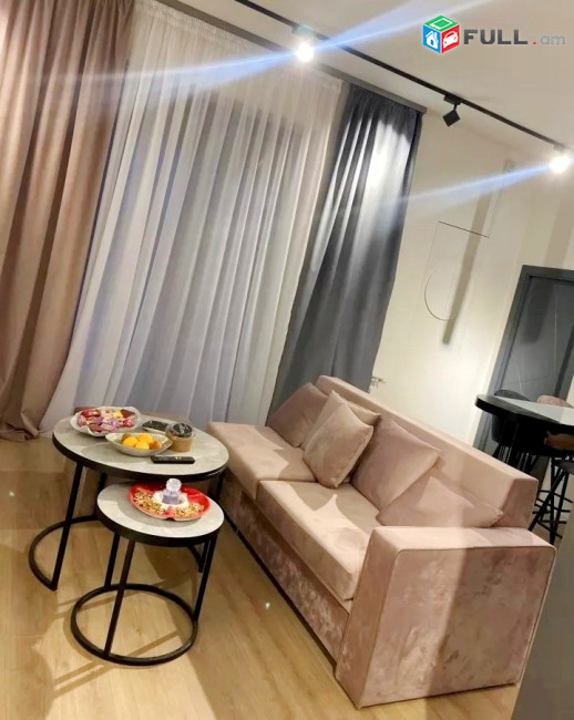 Կոդ LK401  Տերյան նորակառույց 2 սեն. բնակարան / for rent Teryan st