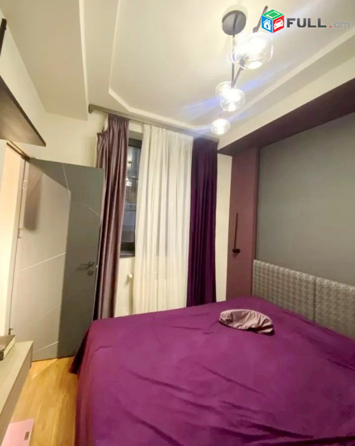 Կոդ LK401  Տերյան նորակառույց 2 սեն. բնակարան / for rent Teryan st