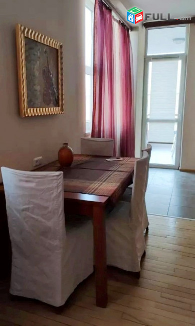 Կոդ LK402  Նար Դոս նորակառույց 3 սեն. բնակարան / for rent Nar Dos st
