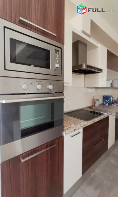 Կոդ LK402  Նար Դոս նորակառույց 3 սեն. բնակարան / for rent Nar Dos st