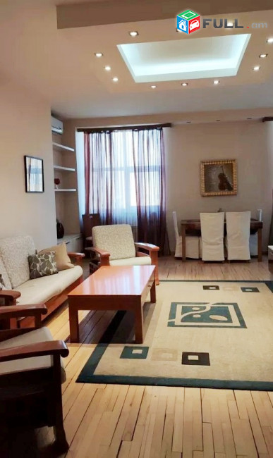 Կոդ LK402  Նար Դոս նորակառույց 3 սեն. բնակարան / for rent Nar Dos st