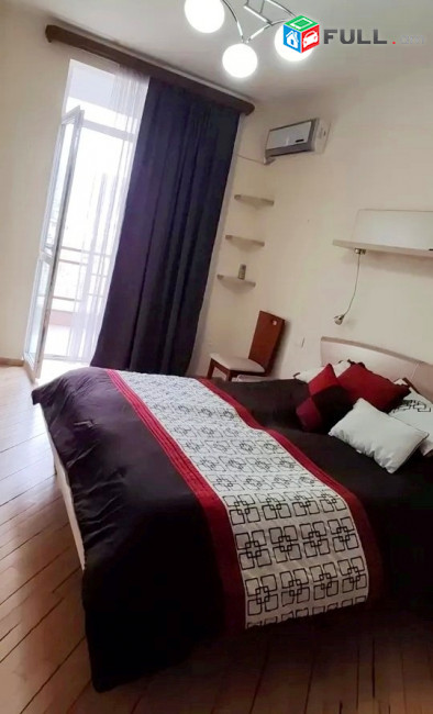 Կոդ LK402  Նար Դոս նորակառույց 3 սեն. բնակարան / for rent Nar Dos st