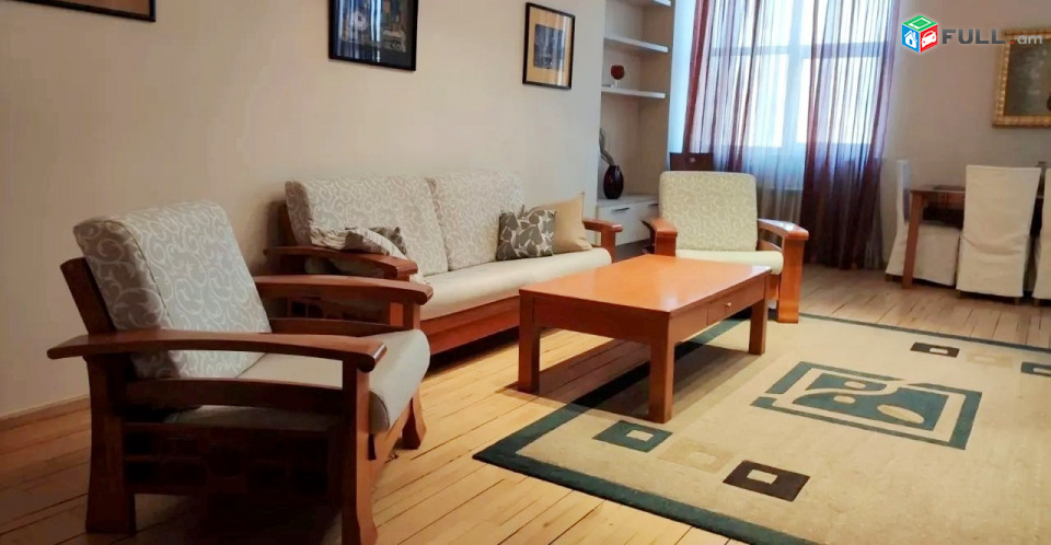 Կոդ LK402  Նար Դոս նորակառույց 3 սեն. բնակարան / for rent Nar Dos st