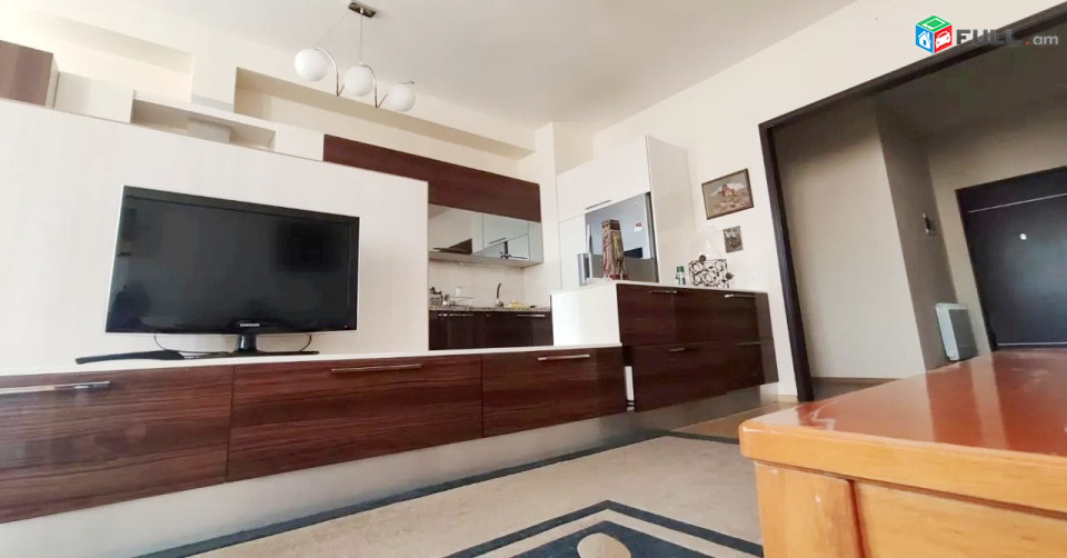 Կոդ LK402  Նար Դոս նորակառույց 3 սեն. բնակարան / for rent Nar Dos st