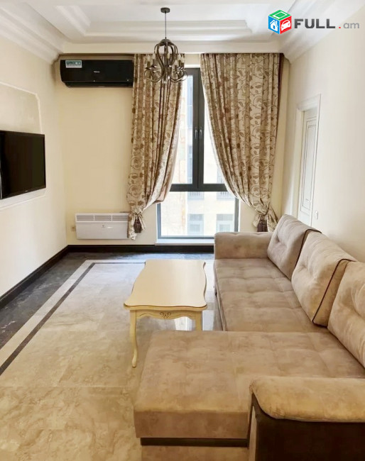 Կոդ LK404  Ամիրյան նորակառույց 2 սեն. բնակարան / for rent Amiryan st