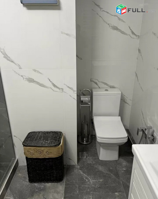 Կոդ LK404  Ամիրյան նորակառույց 2 սեն. բնակարան / for rent Amiryan st