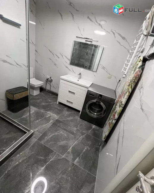 Կոդ LK404  Ամիրյան նորակառույց 2 սեն. բնակարան / for rent Amiryan st