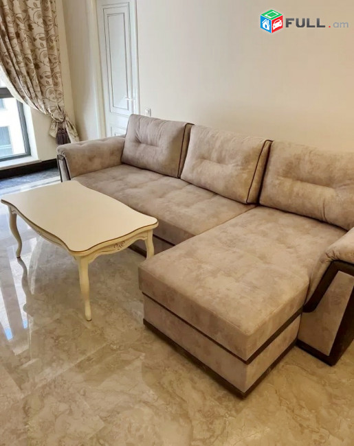 Կոդ LK404  Ամիրյան նորակառույց 2 սեն. բնակարան / for rent Amiryan st