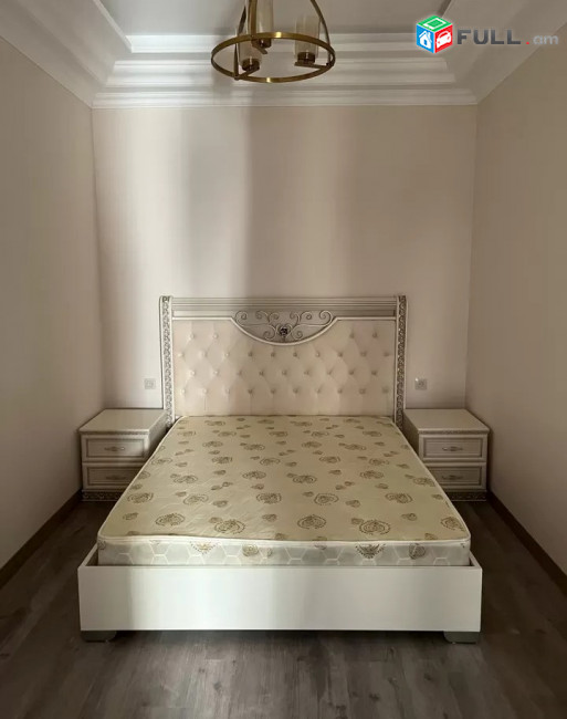 Կոդ LK404  Ամիրյան նորակառույց 2 սեն. բնակարան / for rent Amiryan st