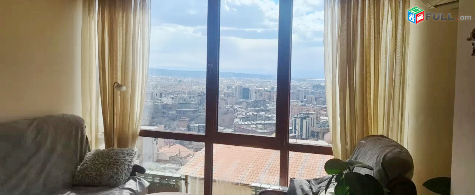 Կոդ LK405  Վերին Անտառային նորակառույց 3 սեն. բնակարան / for rent Verin Antarayin st