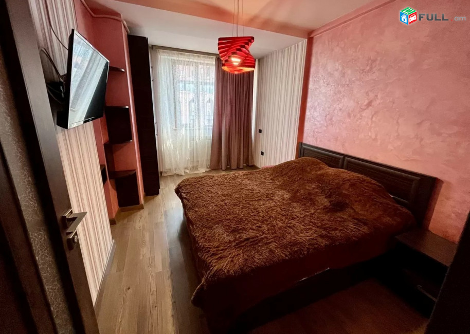 Կոդ LK406  Մոսկովյան փողոց 2 սեն. բնակարան / for rent Moskovyan st