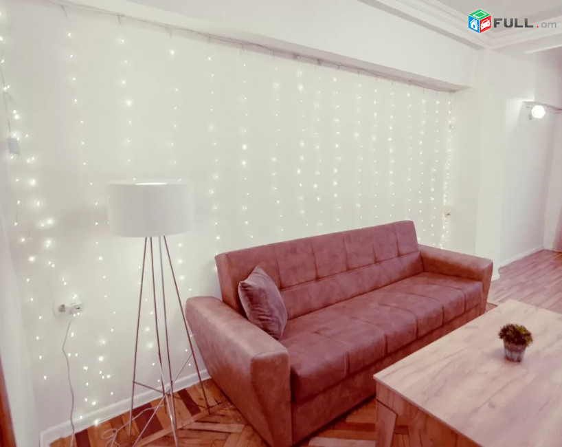 Կոդ LK407  Ամիրյան փողոց 3 սեն. բնակարան / for rent Amiryan st