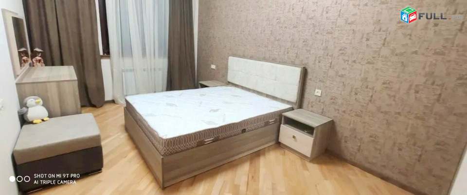 Կոդ LK408  Բաղրամյան պողոտա 2 սեն. բնակարան / for rent Baghramyan st