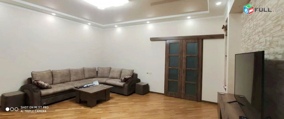 Կոդ LK408  Բաղրամյան պողոտա 2 սեն. բնակարան / for rent Baghramyan st