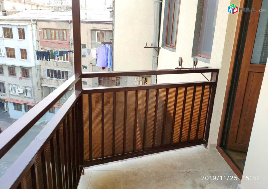 Կոդ LK408  Բաղրամյան պողոտա 2 սեն. բնակարան / for rent Baghramyan st