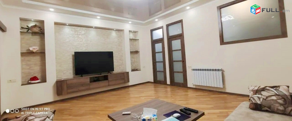 Կոդ LK408  Բաղրամյան պողոտա 2 սեն. բնակարան / for rent Baghramyan st