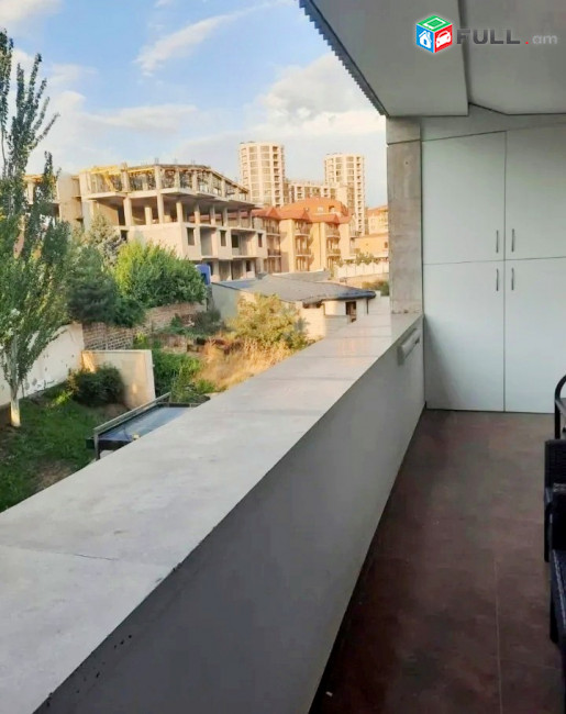 Կոդ LK411  Վերին Անտառային նորակառույց 3 սեն. բնակարան / for rent Verin Antarayin st