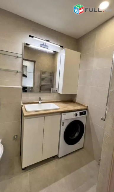 Կոդ LK416  Կողբացի նորակառույց 2 սեն. բնակարան / for rent Koghbaci st