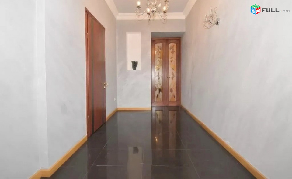 Կոդ LK419  Արամի փողոց վաճառք 3 սեն. բնակարան / for sale Arami st
