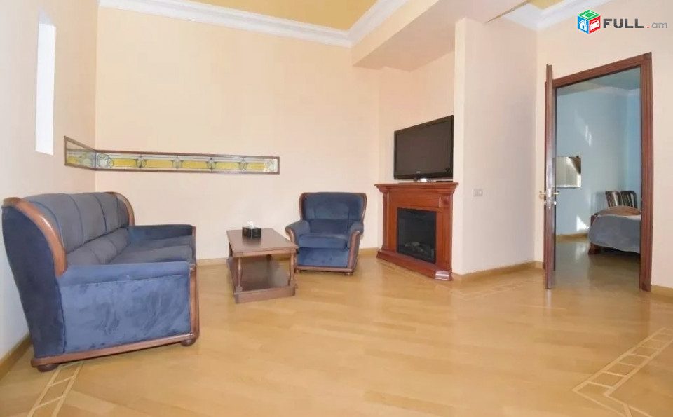 Կոդ LK419  Արամի փողոց վաճառք 3 սեն. բնակարան / for sale Arami st