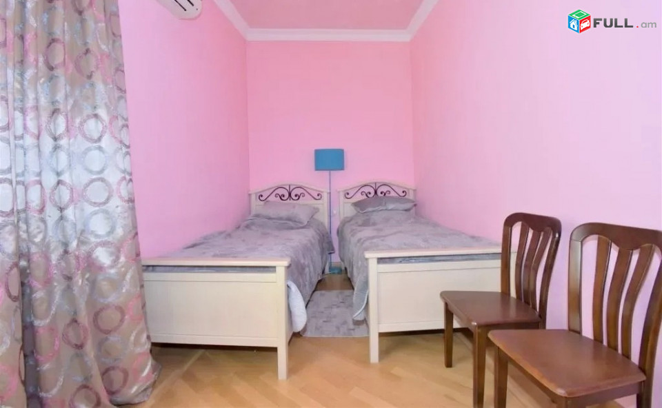Կոդ LK419  Արամի փողոց վաճառք 3 սեն. բնակարան / for sale Arami st