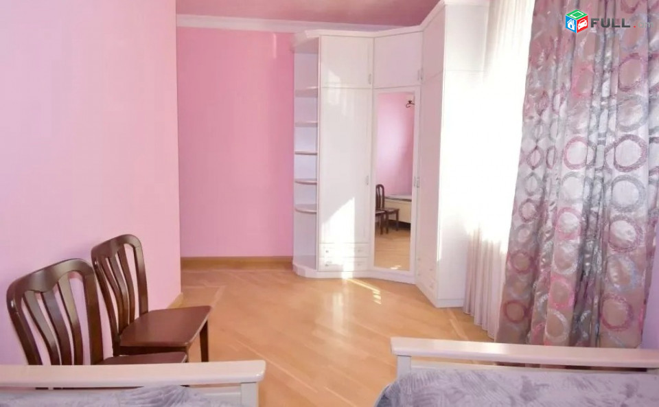 Կոդ LK419  Արամի փողոց վաճառք 3 սեն. բնակարան / for sale Arami st