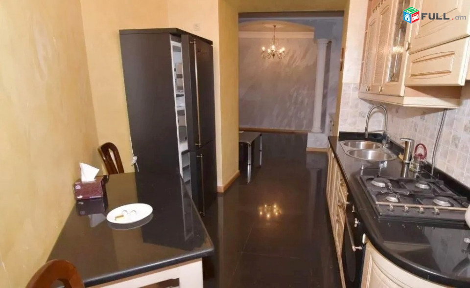 Կոդ LK419  Արամի փողոց վաճառք 3 սեն. բնակարան / for sale Arami st