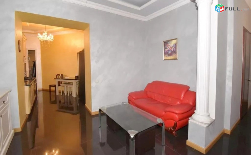 Կոդ LK419  Արամի փողոց վաճառք 3 սեն. բնակարան / for sale Arami st