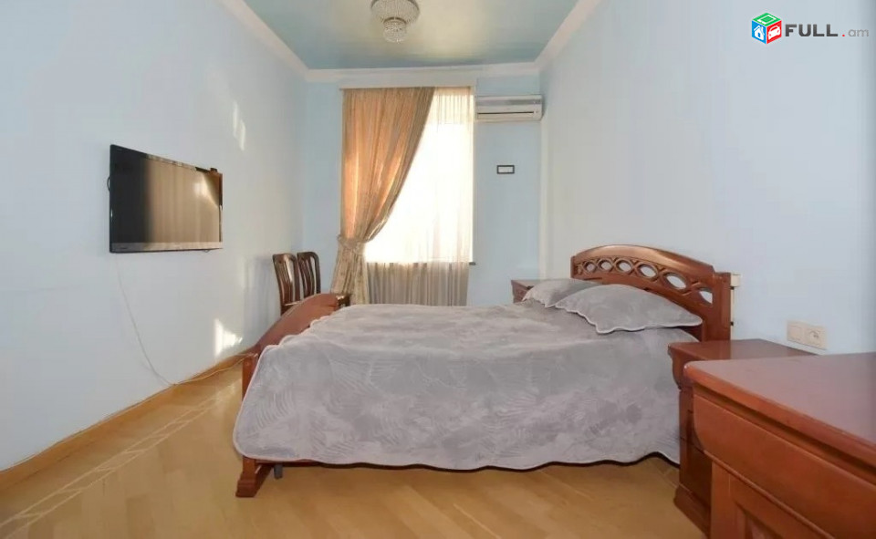 Կոդ LK419  Արամի փողոց վաճառք 3 սեն. բնակարան / for sale Arami st