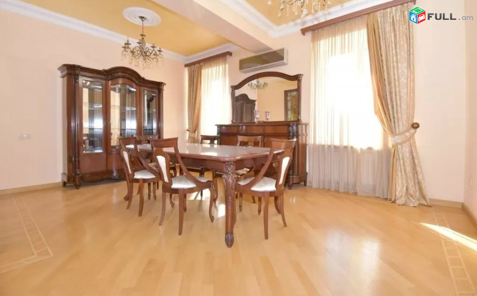 Կոդ LK419  Արամի փողոց վաճառք 3 սեն. բնակարան / for sale Arami st