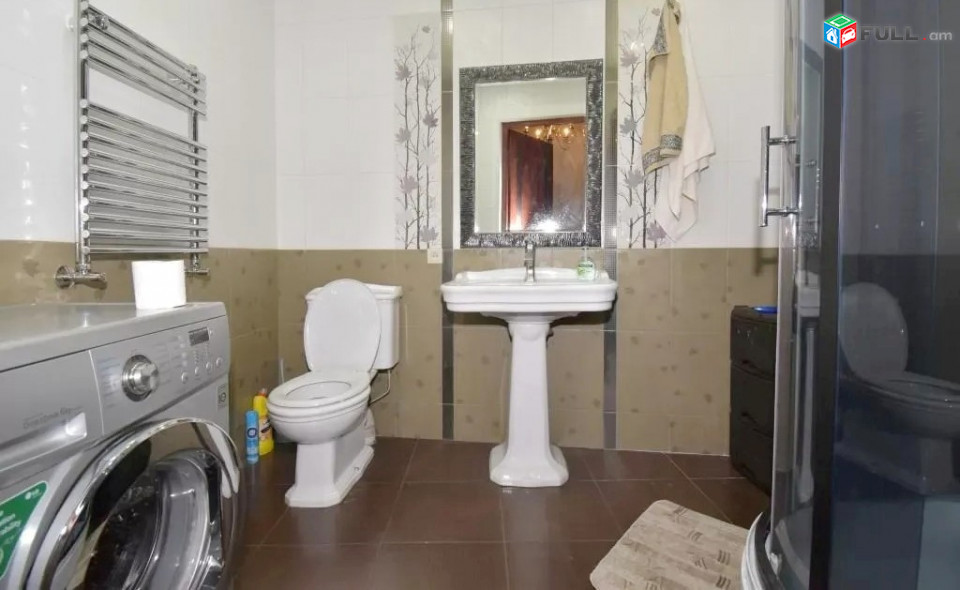 Կոդ LK419  Արամի փողոց վաճառք 3 սեն. բնակարան / for sale Arami st