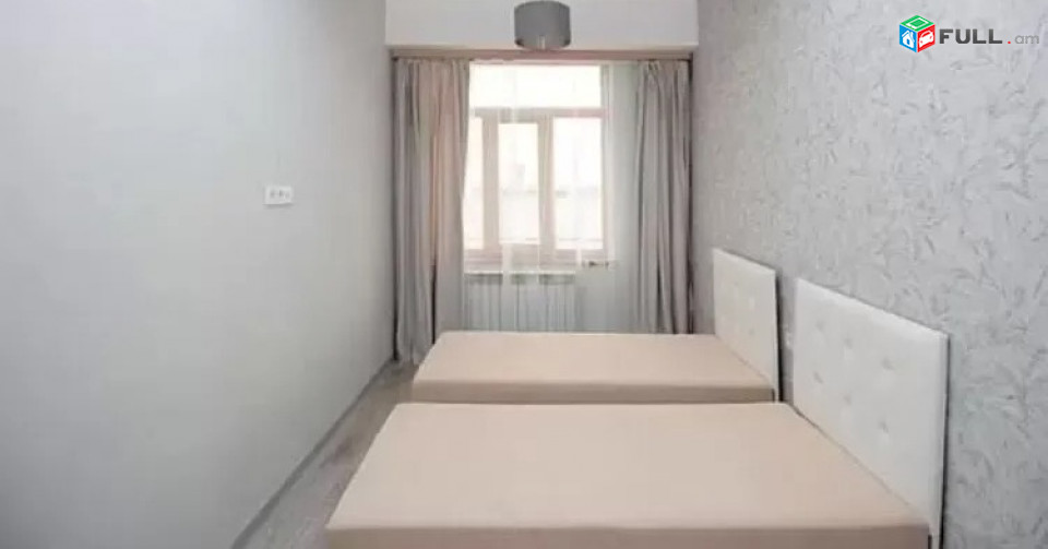 Կոդ 6800504  Կոմիտաս նորակառույց 3 սեն. բնակարան / for rent Komitas st