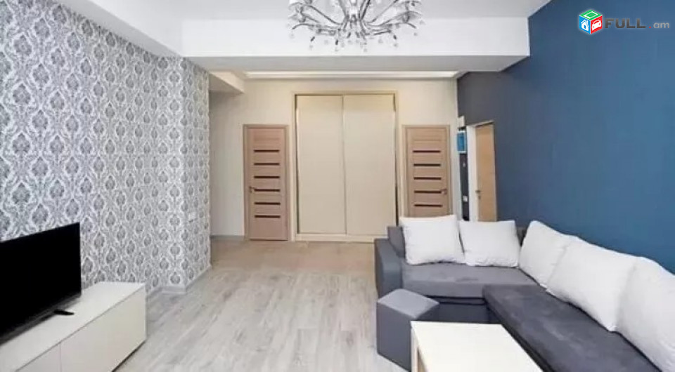 Կոդ 6800504  Կոմիտաս նորակառույց 3 սեն. բնակարան / for rent Komitas st