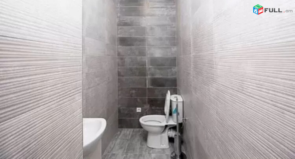 Կոդ 6800504  Կոմիտաս նորակառույց 3 սեն. բնակարան / for rent Komitas st