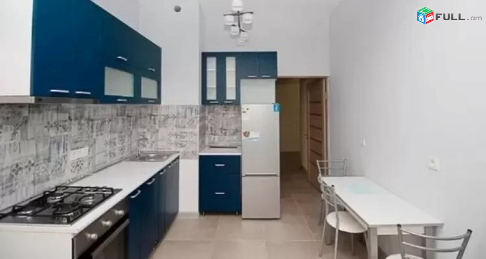Կոդ 6800504  Կոմիտաս նորակառույց 3 սեն. բնակարան / for rent Komitas st