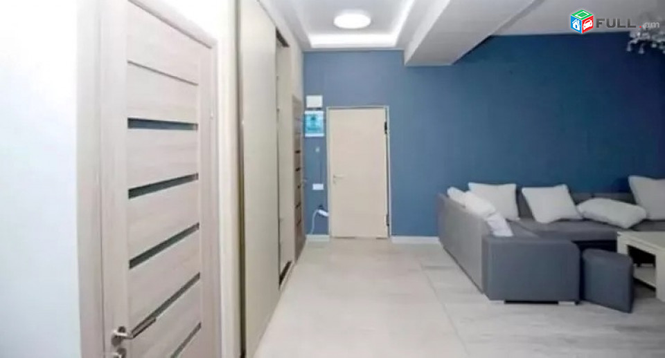 Կոդ 6800504  Կոմիտաս նորակառույց 3 սեն. բնակարան / for rent Komitas st