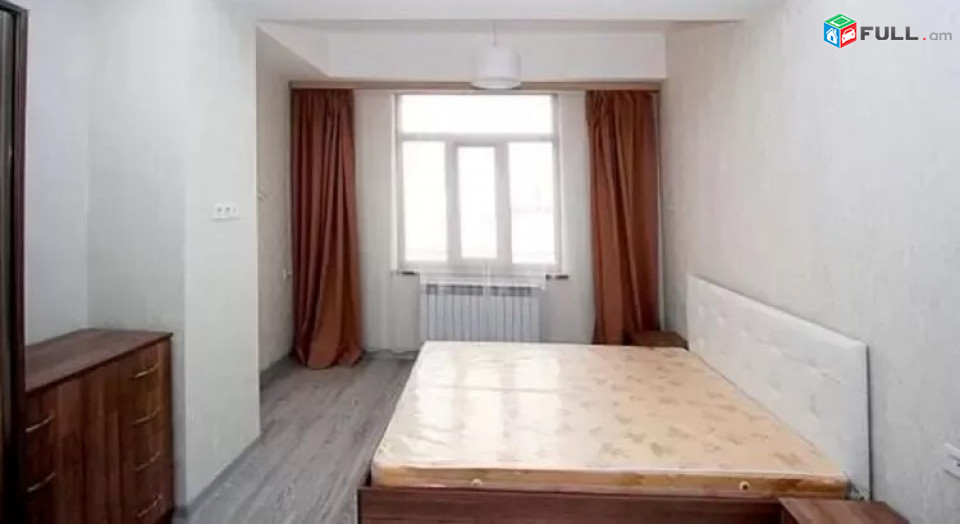 Կոդ 6800504  Կոմիտաս նորակառույց 3 սեն. բնակարան / for rent Komitas st