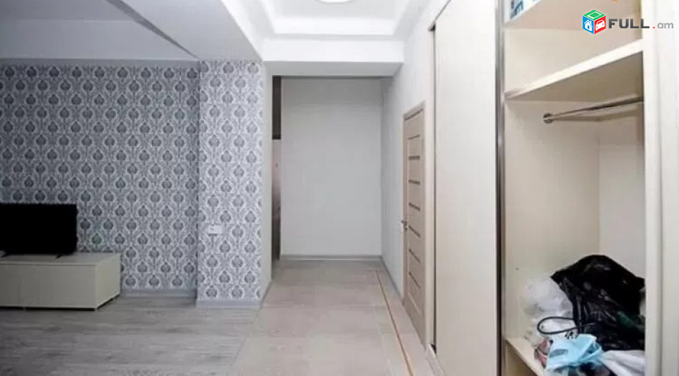 Կոդ 6800504  Կոմիտաս նորակառույց 3 սեն. բնակարան / for rent Komitas st