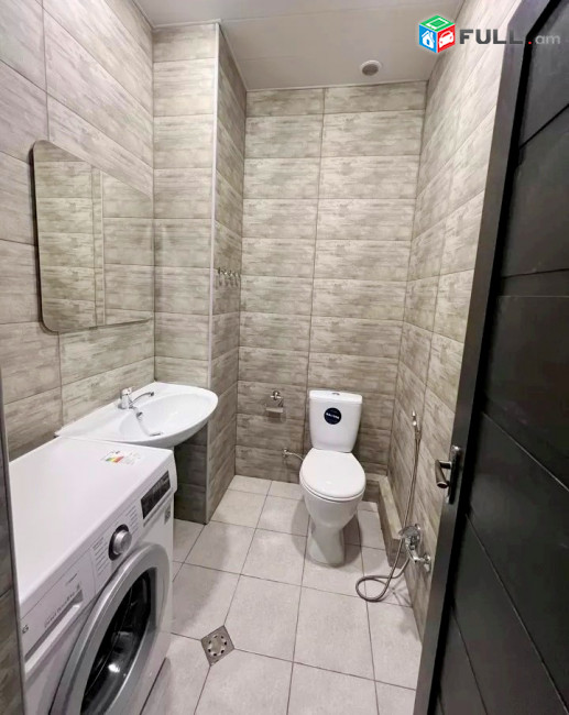 Կոդ 6800505  Ադոնց նորակառույց 3 սեն. բնակարան / for rent Adonc st