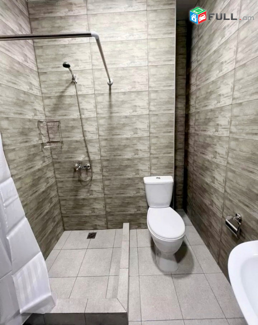 Կոդ 6800505  Ադոնց նորակառույց 3 սեն. բնակարան / for rent Adonc st
