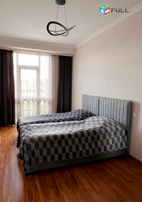 Կոդ 6800505  Ադոնց նորակառույց 3 սեն. բնակարան / for rent Adonc st